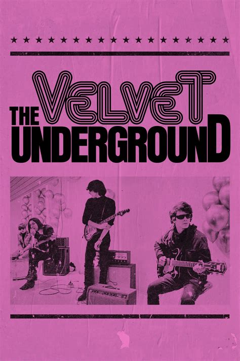 the velvet underground gomovie